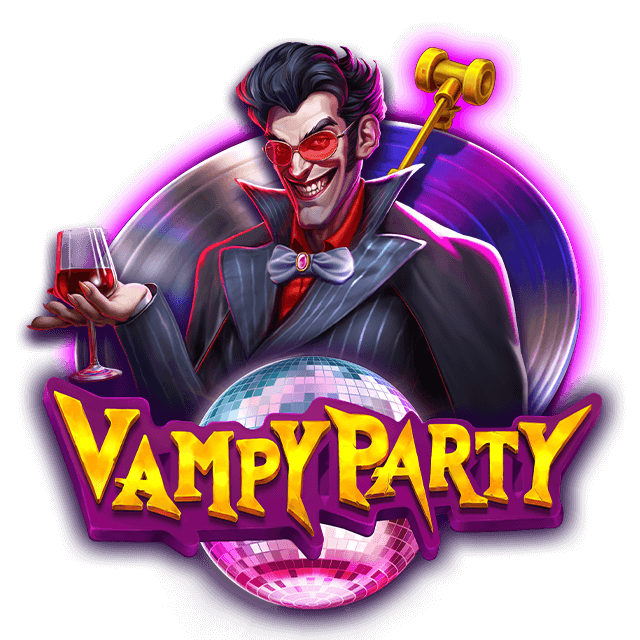 Vampy Party Oyna