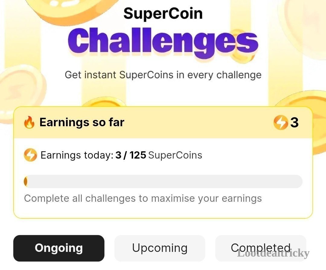 More New Task Offer Image
