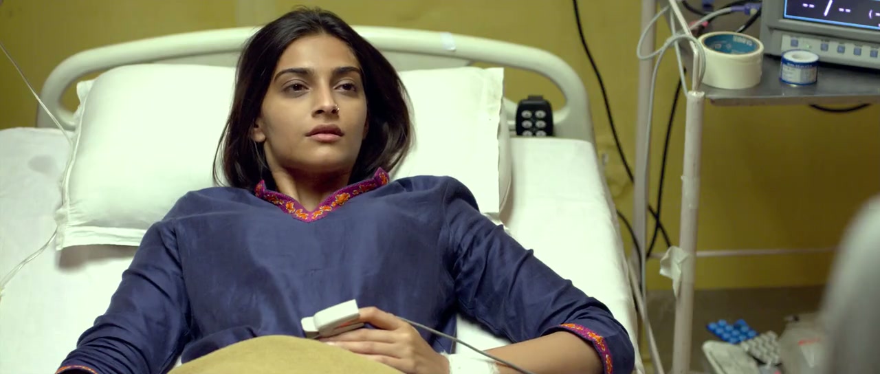 Raanjhanaa Screenshot