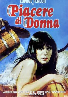 Piacere Di Donna (1969) WebDL 1080p AAC ITA