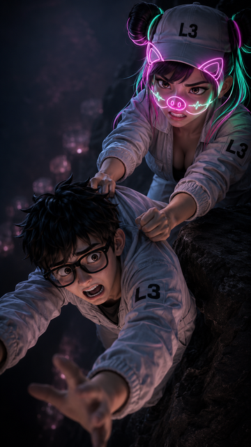 E4 00 02 小猪拽住后领 中近景.png