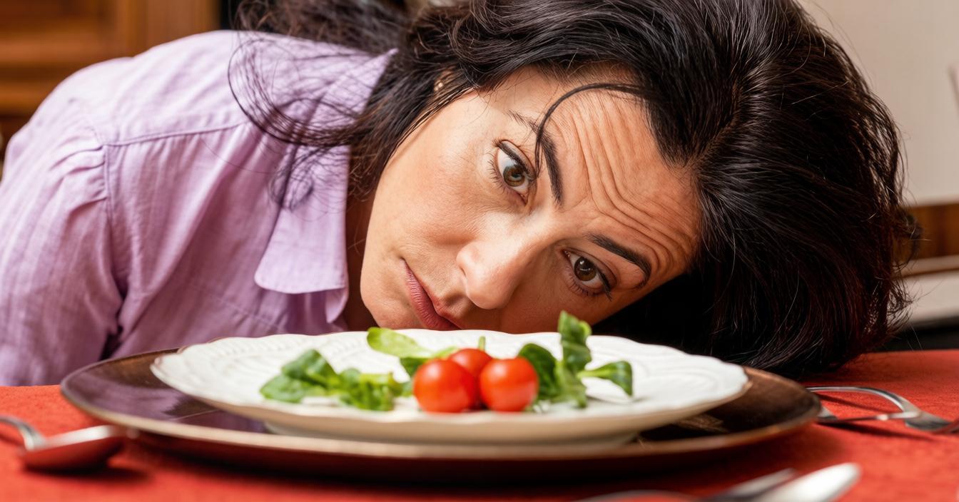 Модные диеты: что работает, а что — маркетинг? Разбор четырёх популярных подходов