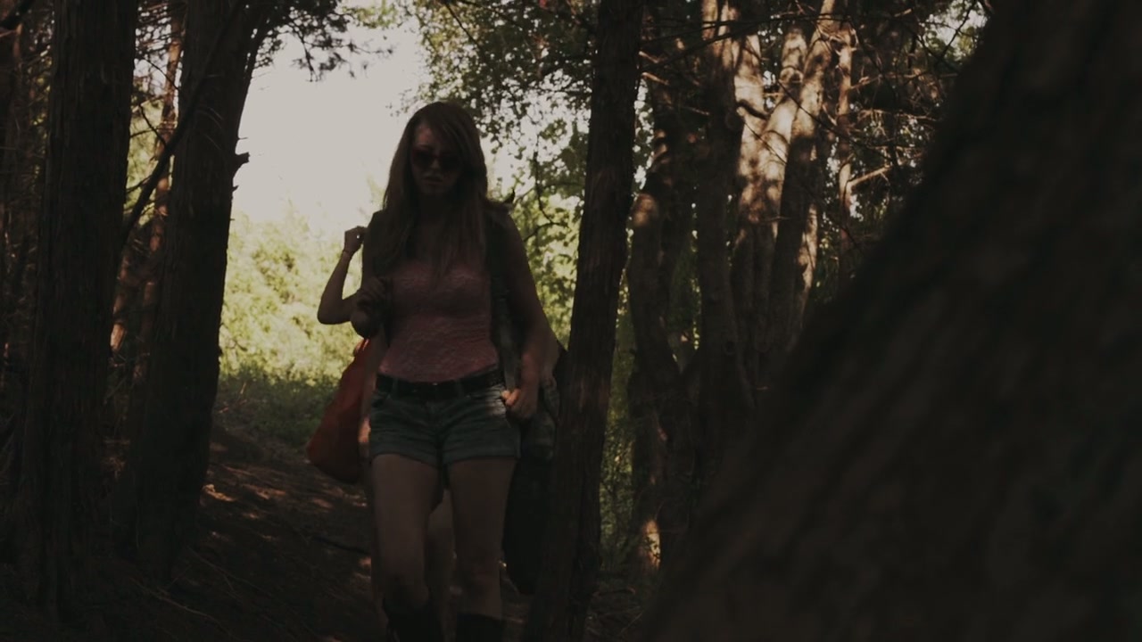 Lake Fear Screenshot
