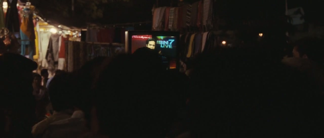 Slumdog Millionaire Screenshot