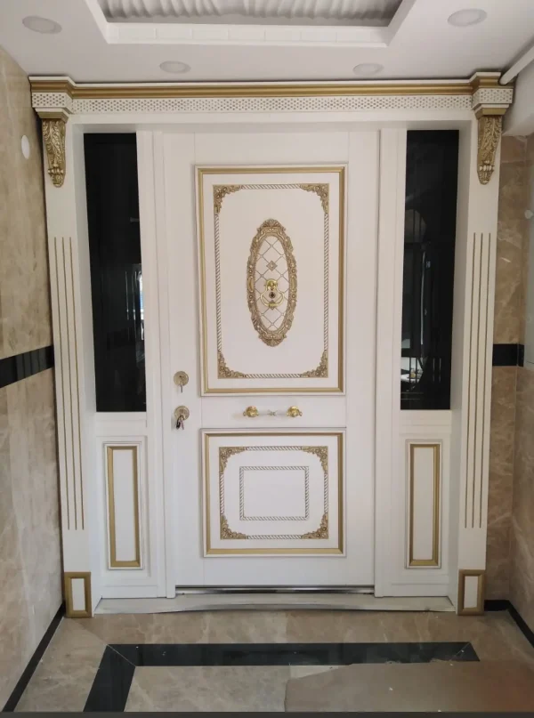 Villa model 44