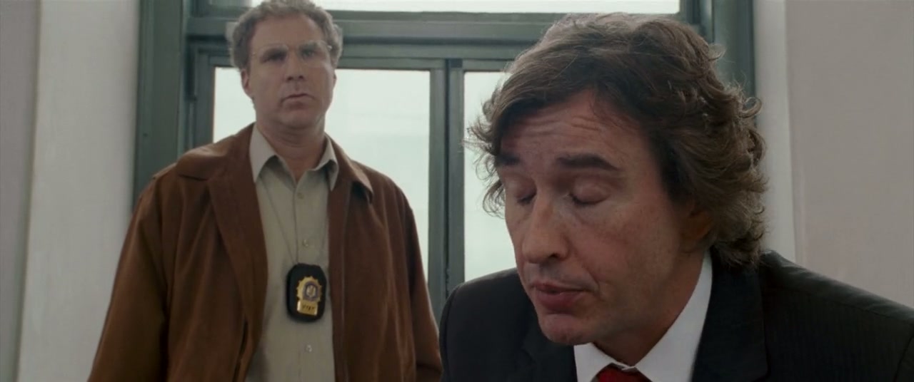 The Other Guys Screenshot