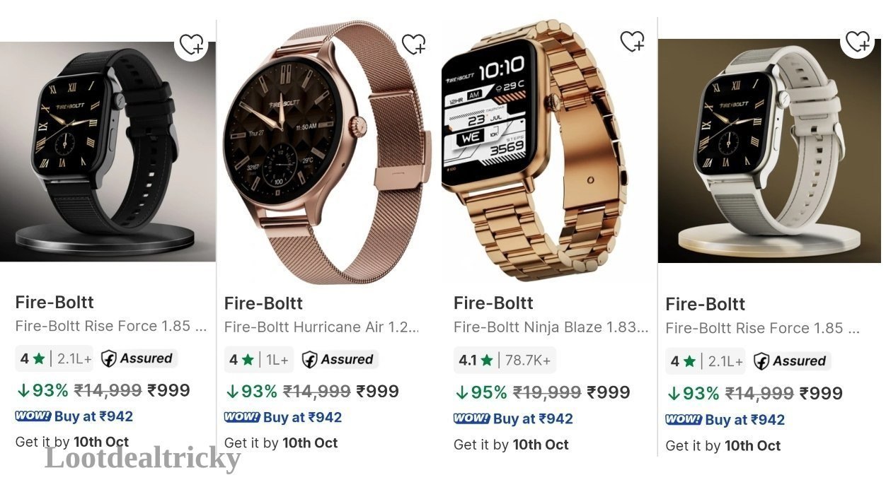 Loot Grabfast Lootthis – Just ₹999 | Loot Ka Maal