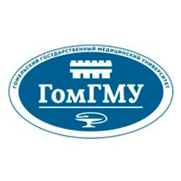 Gomel State Medical University Logo