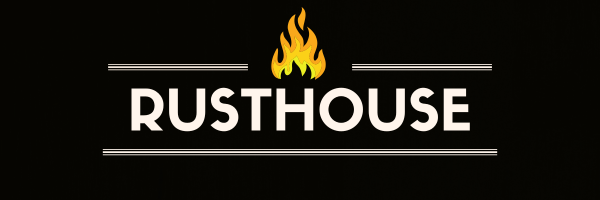 Rusthouse image