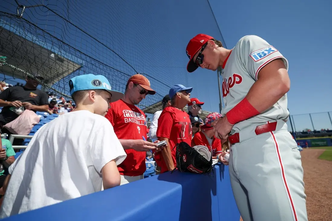 Phillies Top Prospect Aidan Miller Faces 6‑8‑Week Layoff After Spinal Procedure