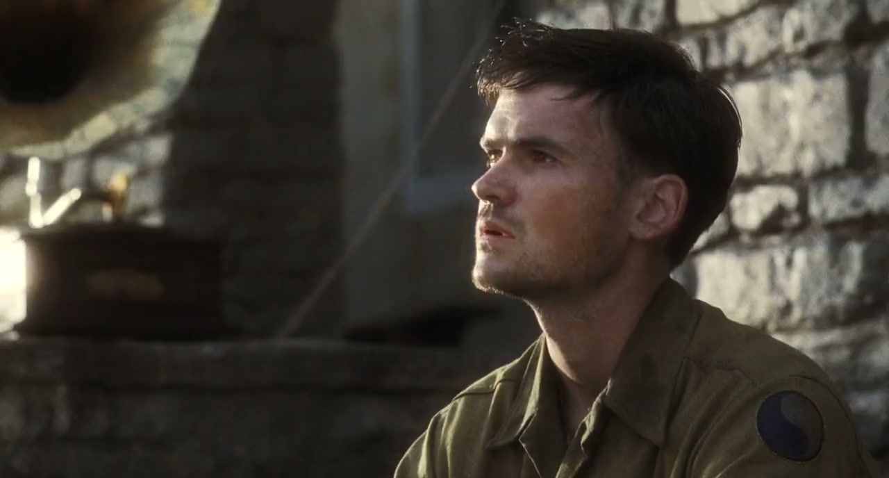 Saving Private Ryan Screenshot