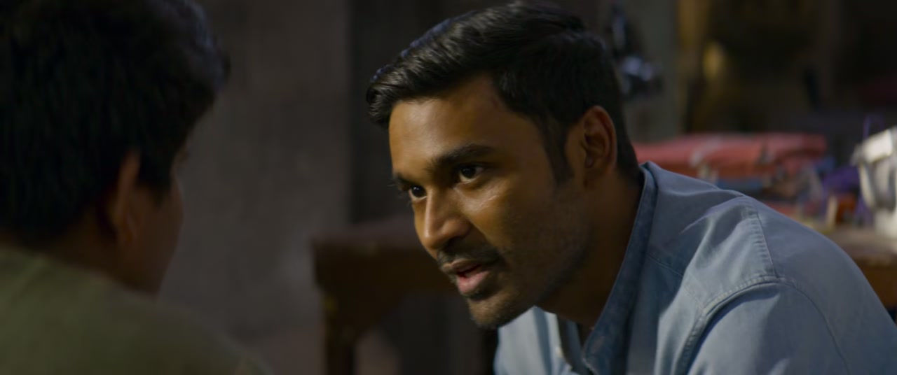 The Extraordinary Journey of the Fakir Screenshot