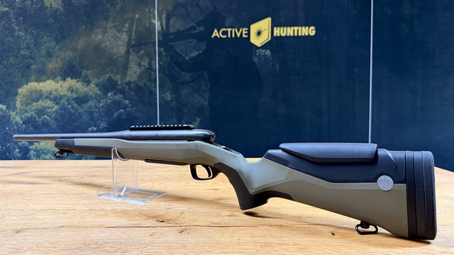 STEYR RMS Wild &ndash; Ansicht 2