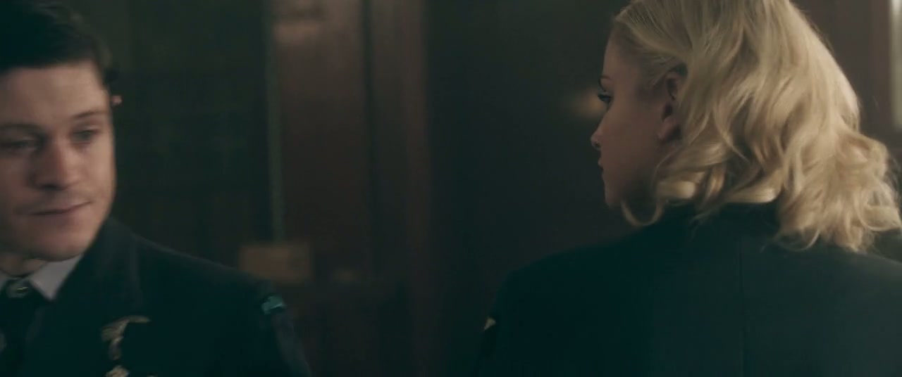 Hurricane Screenshot