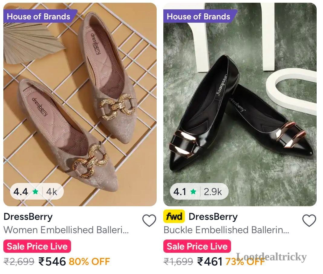 Today S Crazy Offer Image