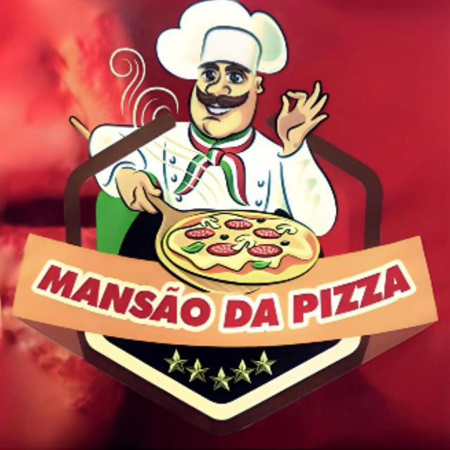 Mansão da Pizza
