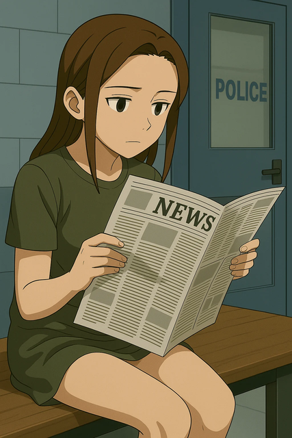 Ariana volta Para Prisão.png