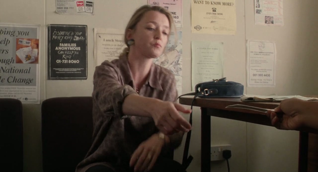 Secrets & Lies Screenshot