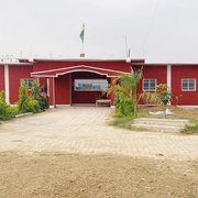 Imooma Gurukul Classroom Banner