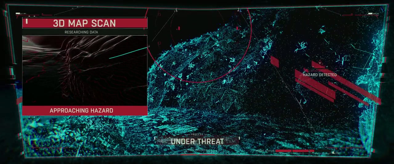A-X-L Screenshot