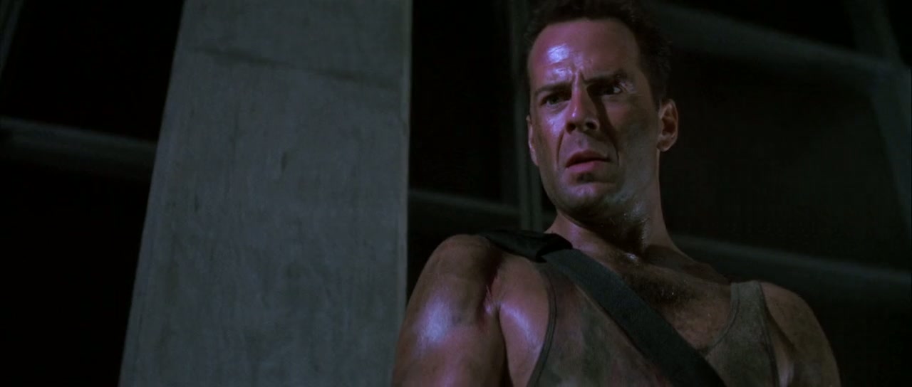 Die Hard Screenshot