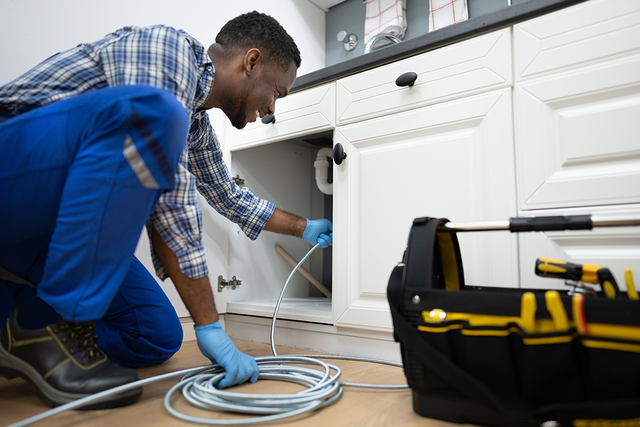 Plmber Hom 5 Benefits of Hiring a Professional Plumber for Your Home - Celeb Wrap