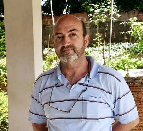 Alvaro Jos&eacute; Brito Leite