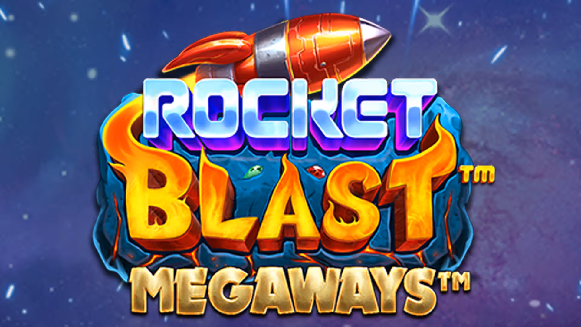 Rocket Blast Megaways Oyna