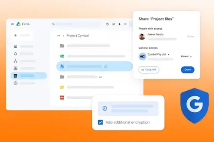 Google Drive Enhances Video Review with Precision Timestamp Comments