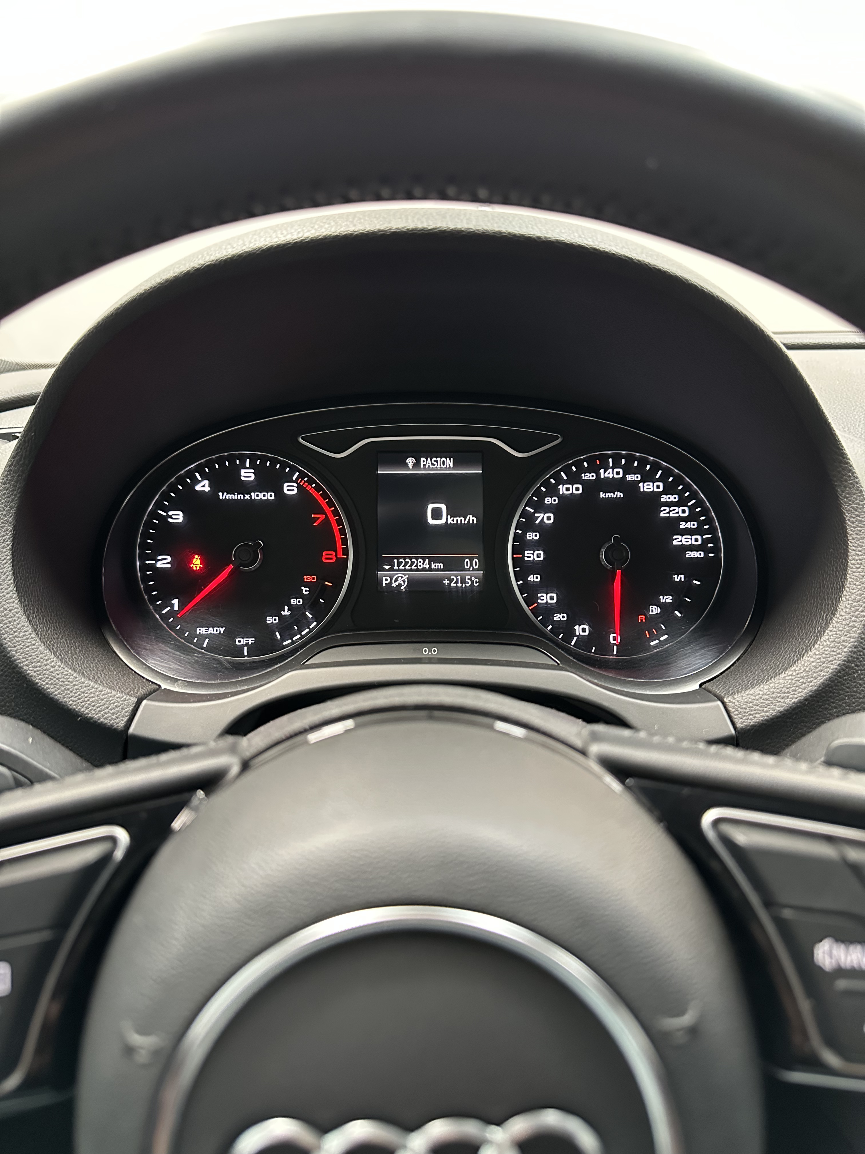 AUDI