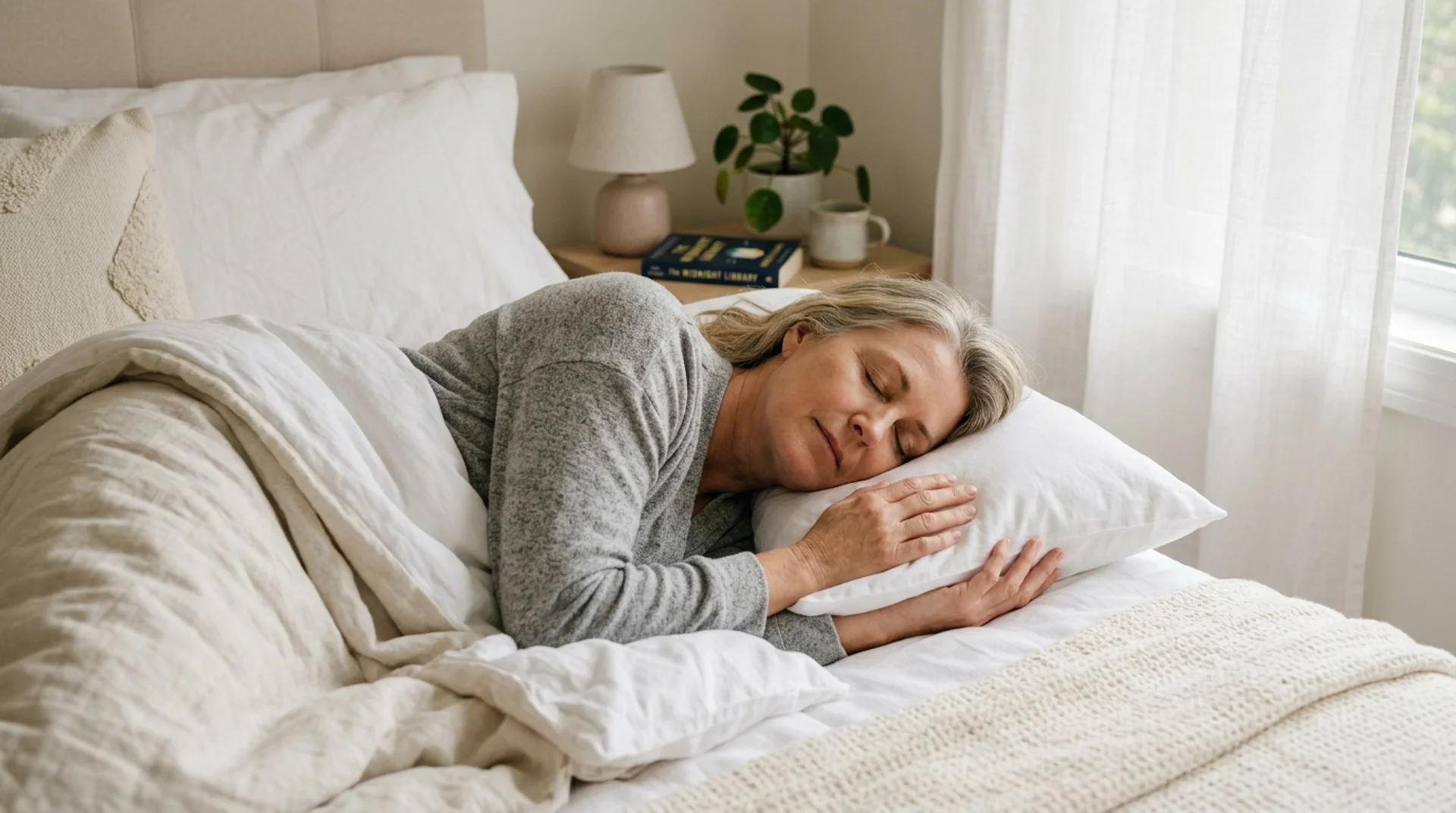 The GABA Pathway - How Valeria supports your nervous system