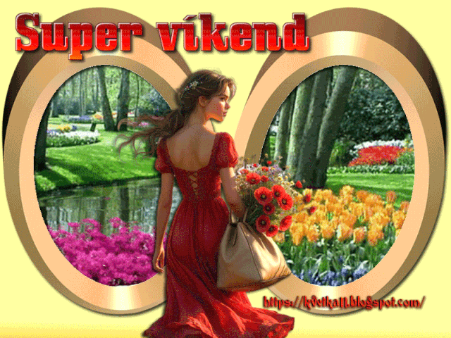 Super víkend