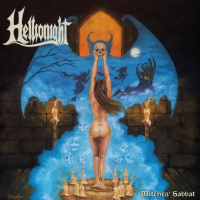 Hellionight – Witches’ Sabbat (2026)