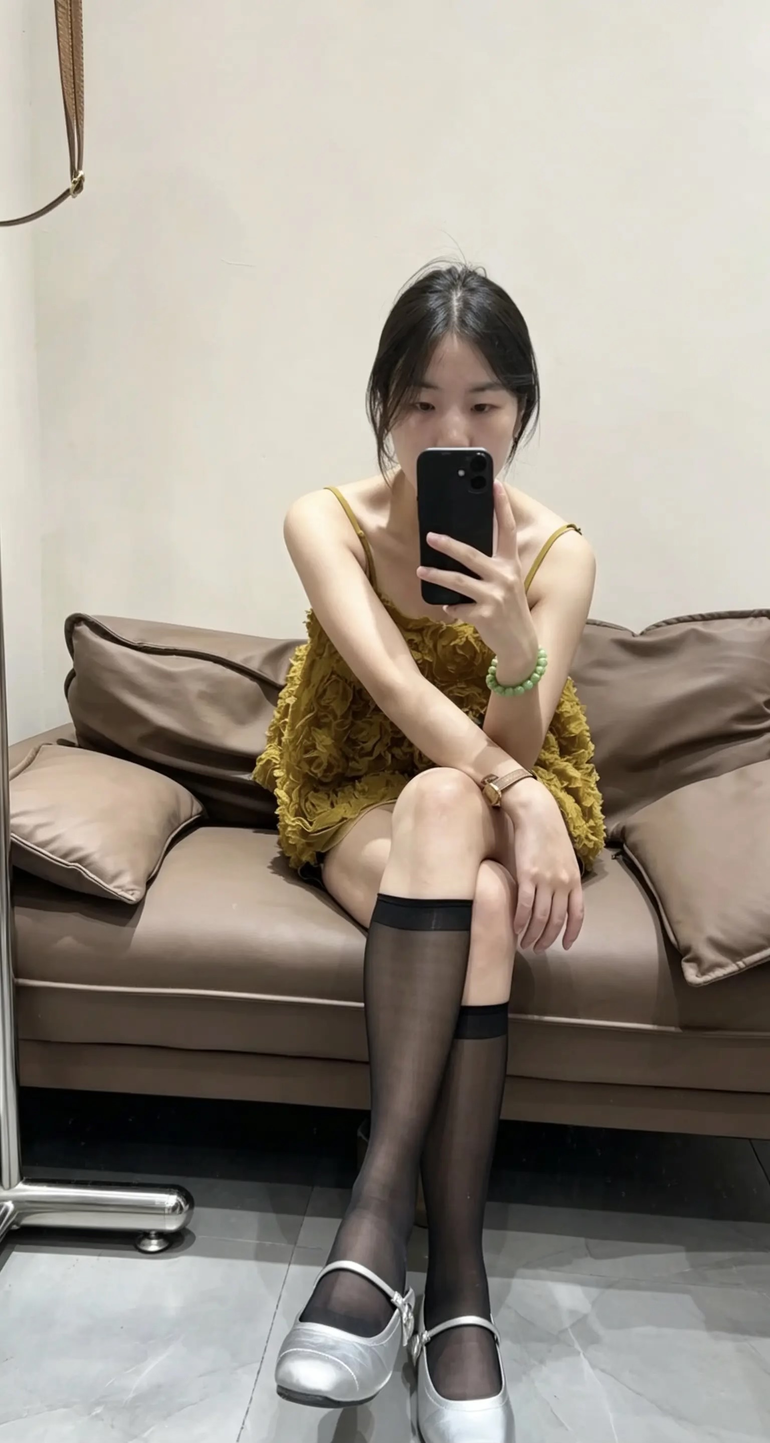 Trang phục Những người yêu thích tất