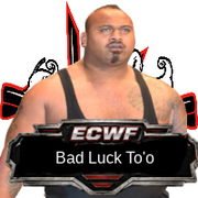 Bad Luck Too