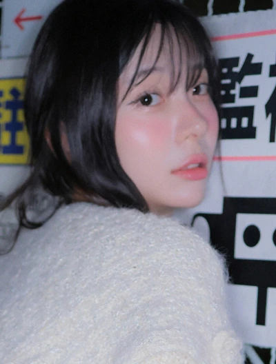 쏘블리 화보