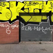 Graffiti artwork by 4skin310allcitys