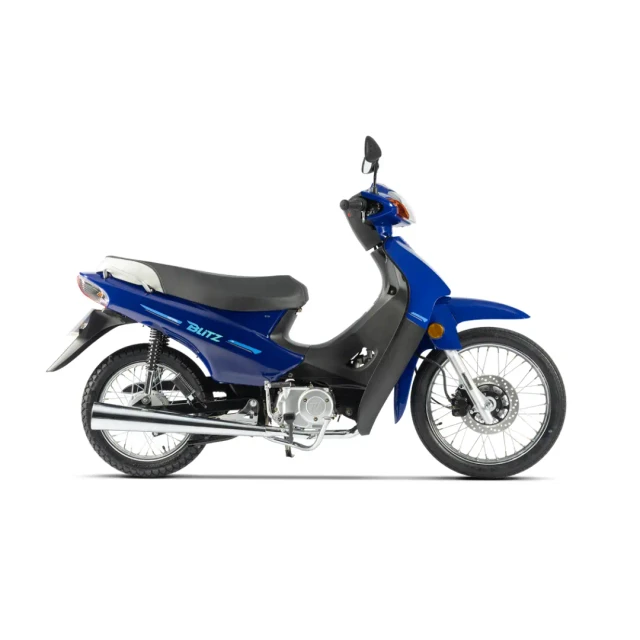Blitz 110 V8 Base