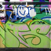 Graffiti artwork by graffilte5