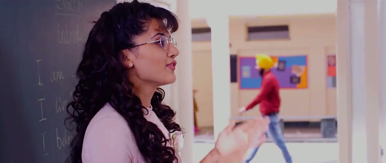 Dil Juunglee Screenshot