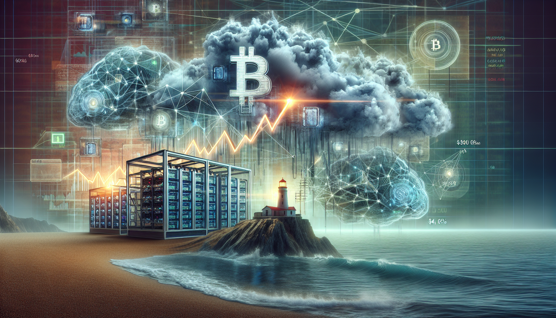 CoinDesk: Kraken Raises $500M in Funding Round Valuing Crypto Exchange at $15B: Fortune