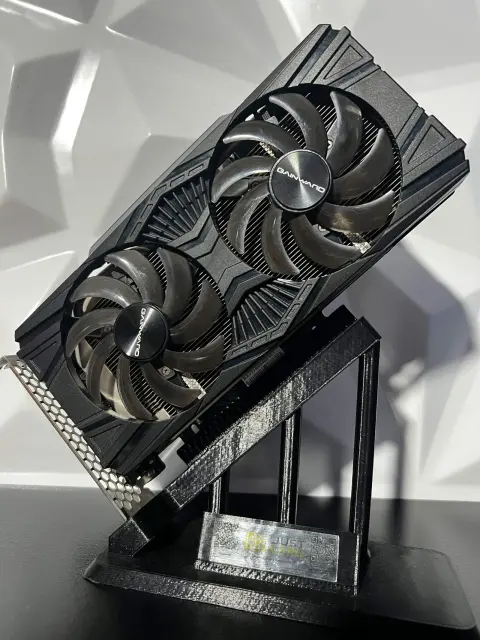 GTX 1660SUPER 6GB GAINWARD