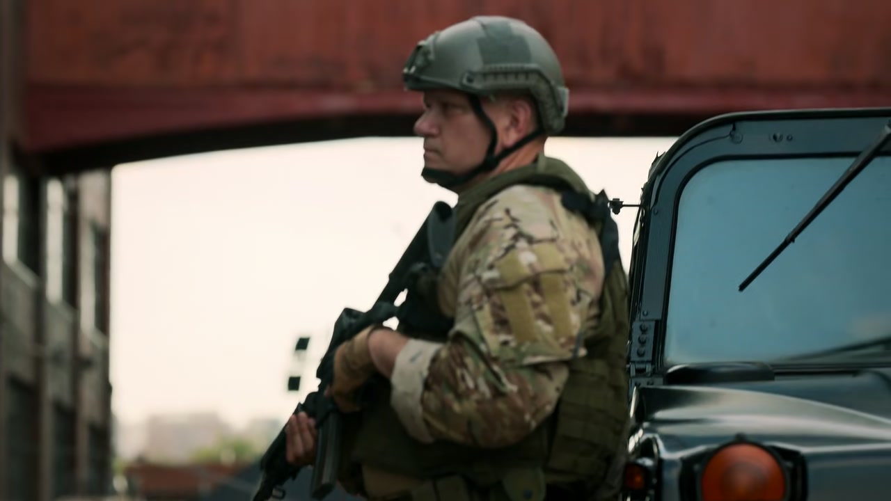 Manifest Screenshot