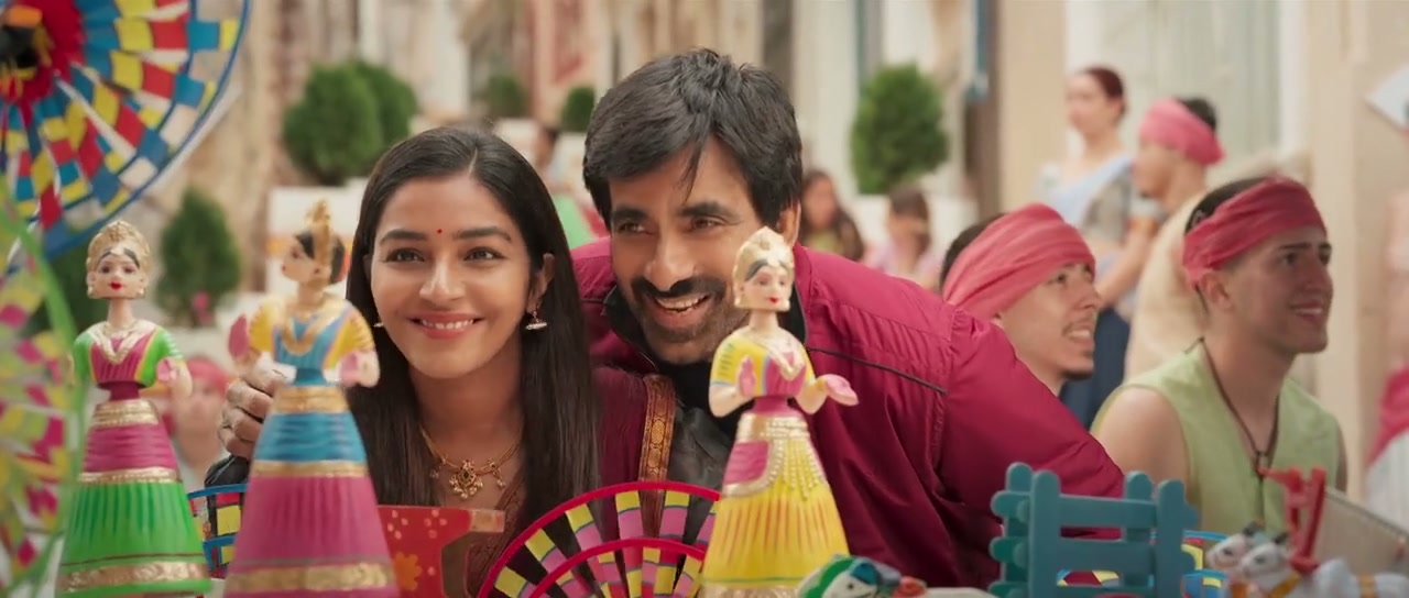 Ramarao On Duty Screenshot