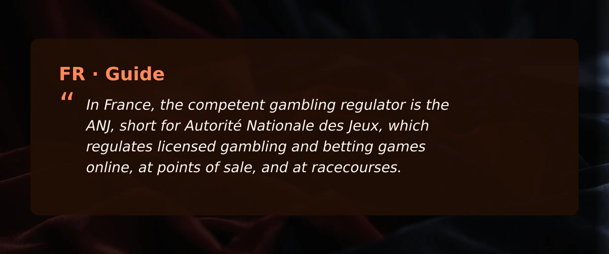 Jouer à une machine à sous argent réel en France : ce que je dois vraiment savoir — Guide