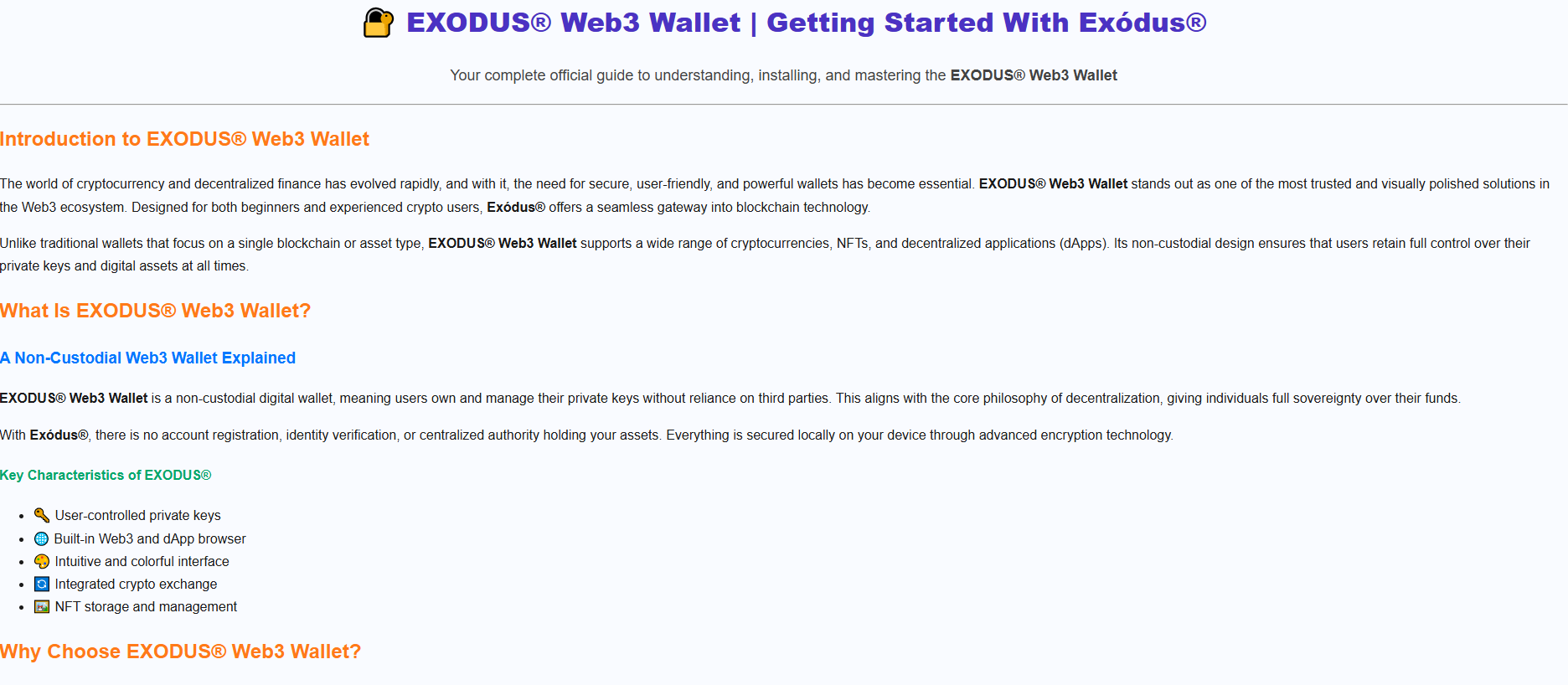 Stored capture of eng-exo-wallet.pages.dev