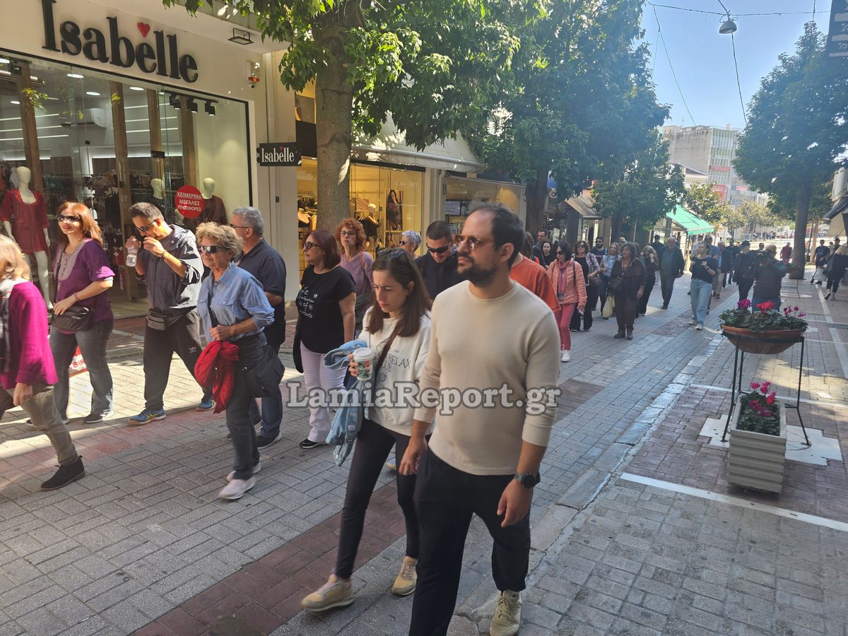 Μαθητικο Συλλαλητηριο49