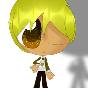 Herb-cookie