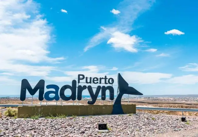 Desarrollo web en Puerto Madryn