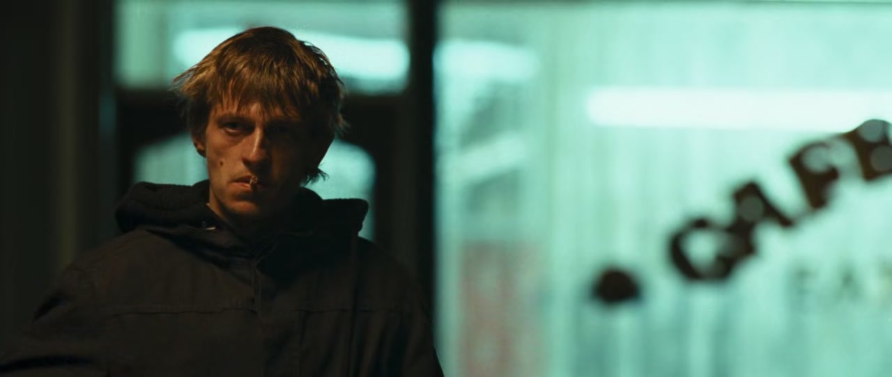 Green Street Hooligans Screenshot